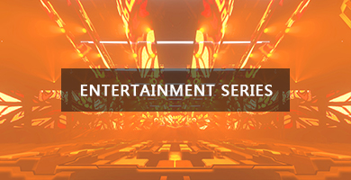 Entertainment series