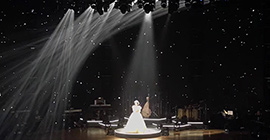 2019馮提莫重慶演唱會