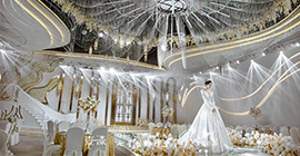 婚禮堂