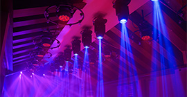 上海松濤劇場小酒館