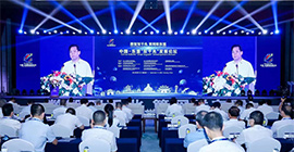 中國—東盟商界領袖現場